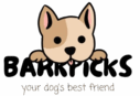 BarkPicks Logo