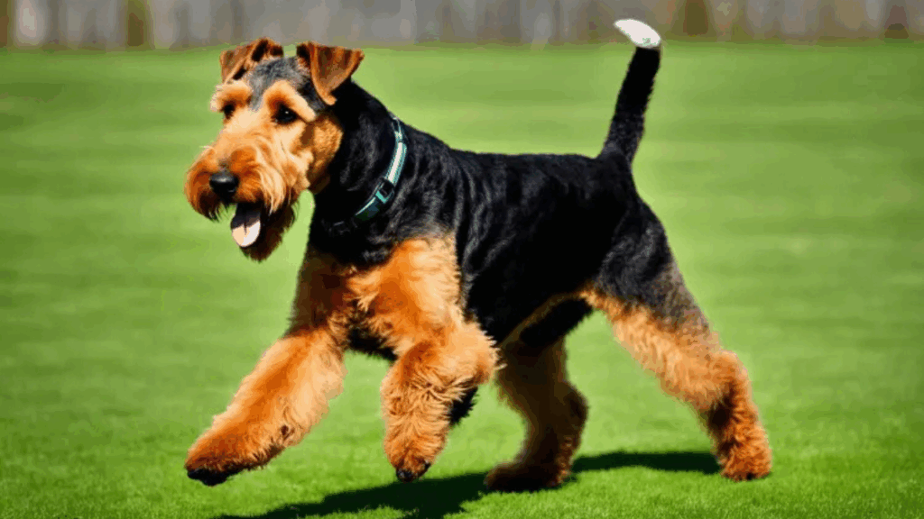 Airedale Terrier-3