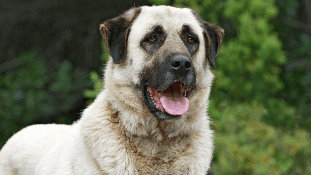 Anatolian Shepherd Dog-6