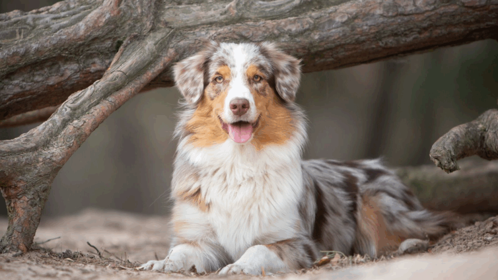 Australian Shepherd-8