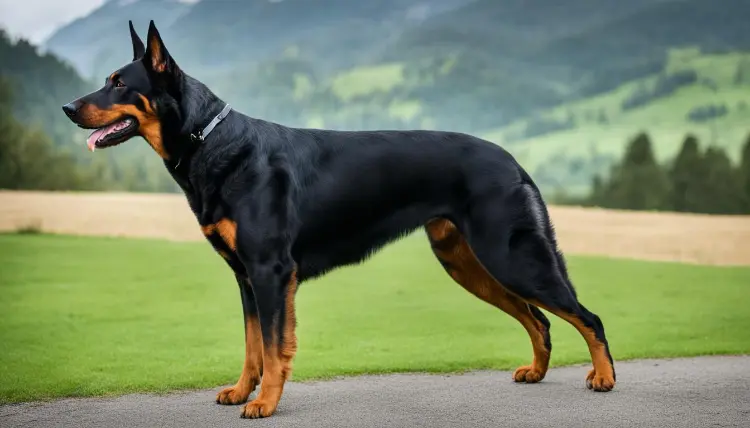 Beauceron