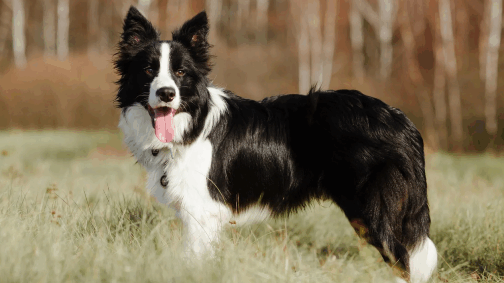 Border Collie-14