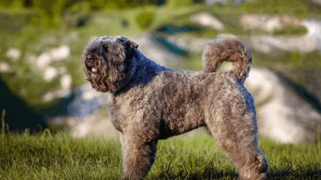 Bouvier Des Flandres-10