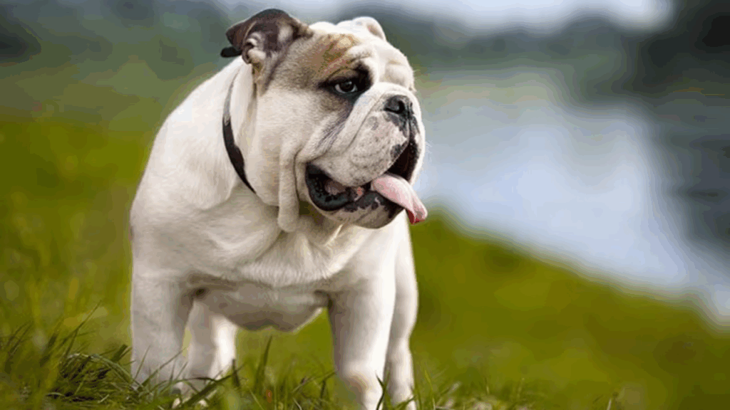 Bulldog