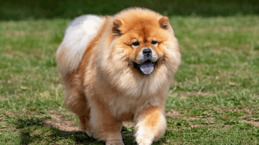 Chow Chow-10