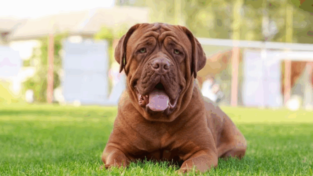 Dogue de Bordeaux-11