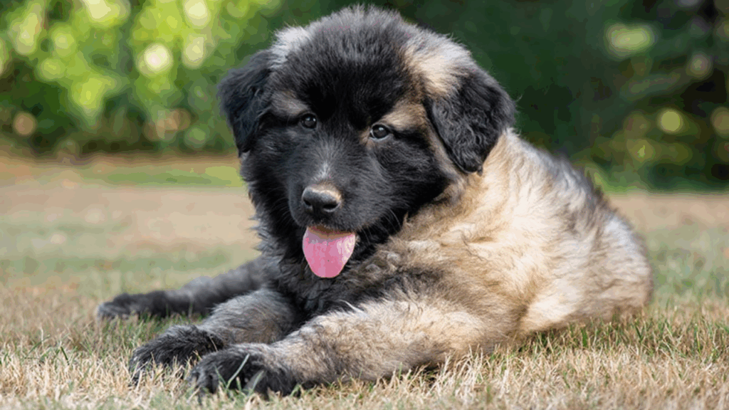 Estrela Mountain Dog-4