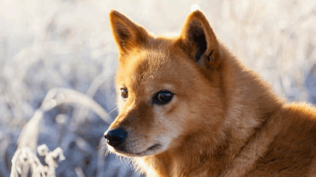 Finnish Spitz-2