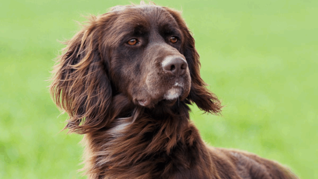 German Longhaired Pointer-1