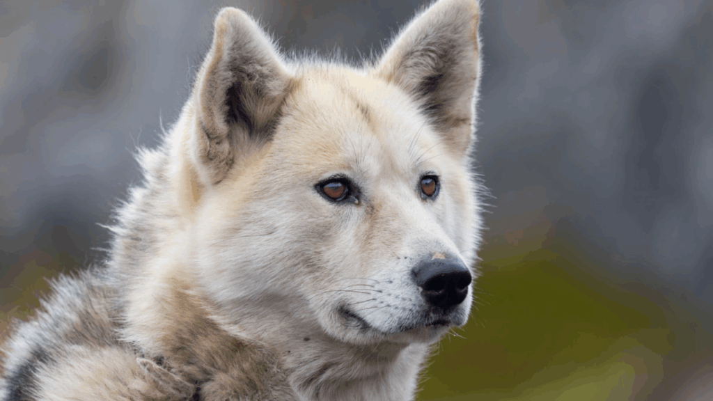 Greenland Dog-14