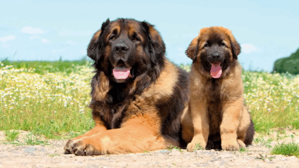 Leonberger-5