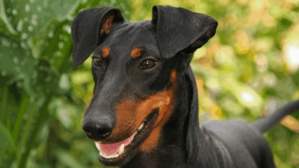 Manchester Terrier-2