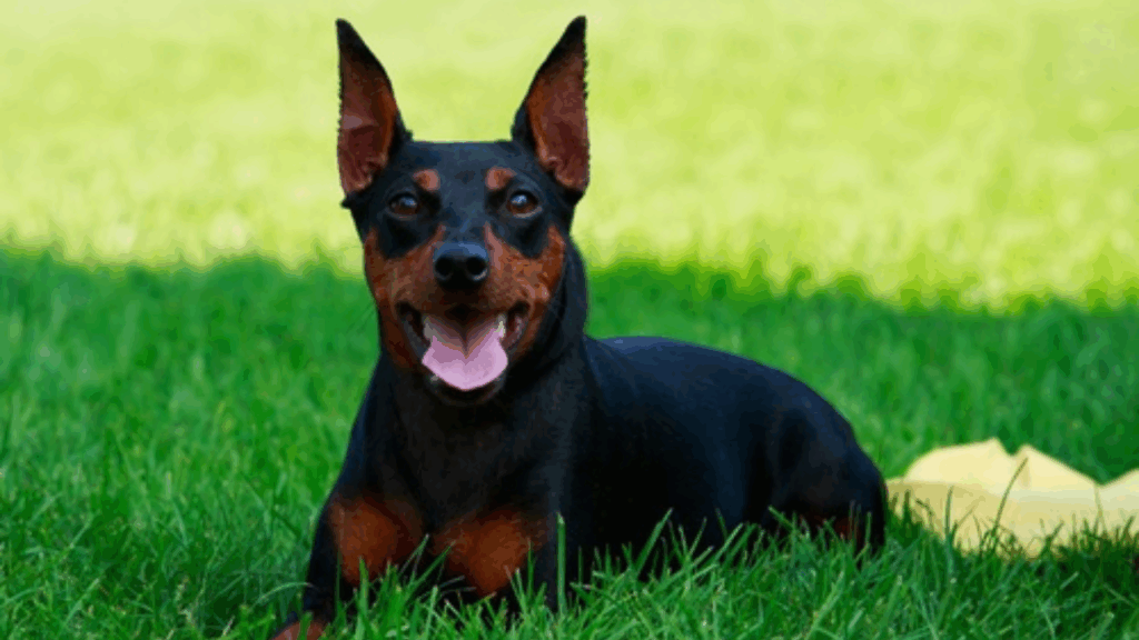 Miniature Pinscher-5