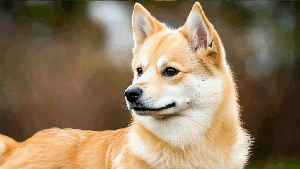 Norwegian Buhund-4