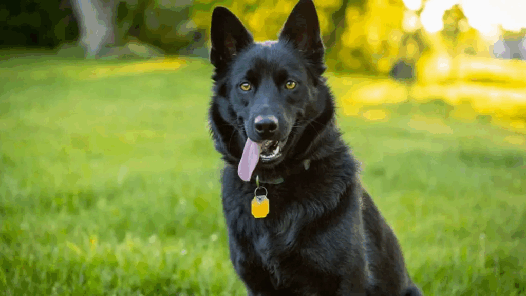 Norwegian Elkhound-5