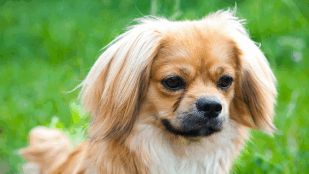 Pekingese-3