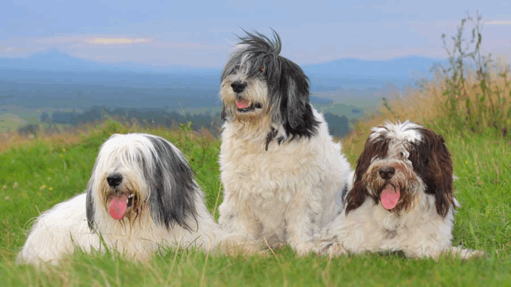Polish Lowland Sheepdog-8