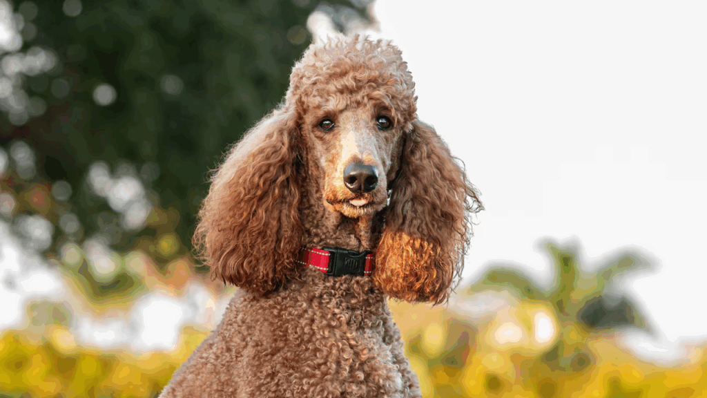 Poodle (Standard)-11