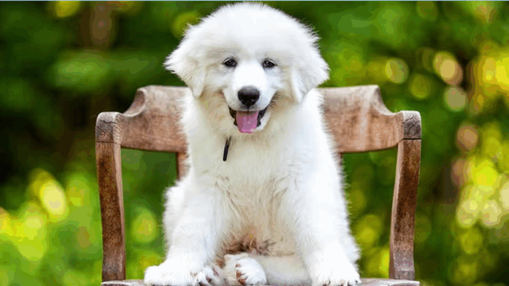 Pyrenean Mountain Dog-18