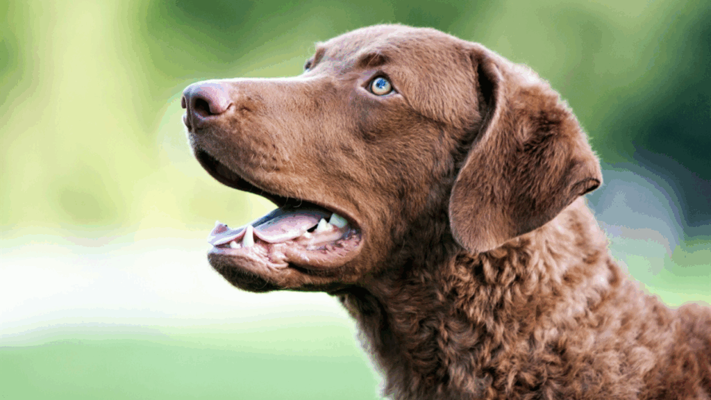 Retriever (Chesapeake Bay)-1