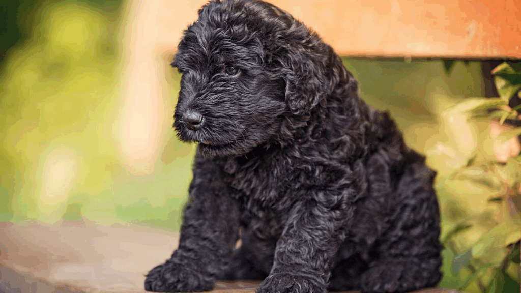 Russian Black Terrier-9