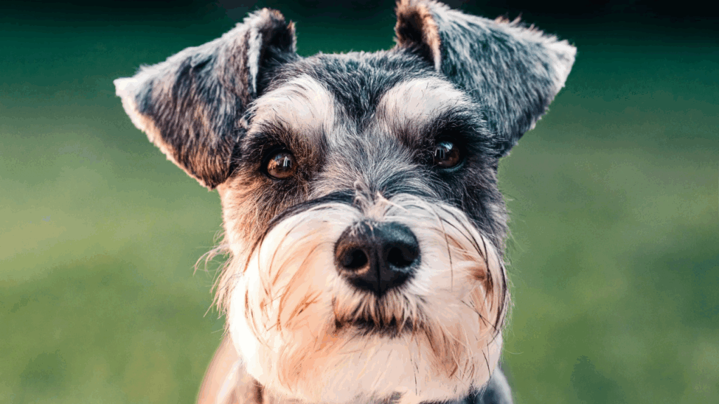 Schnauzer-4