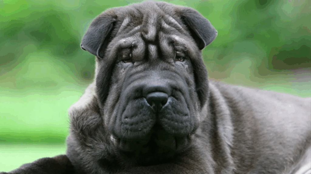 Shar Pei-7