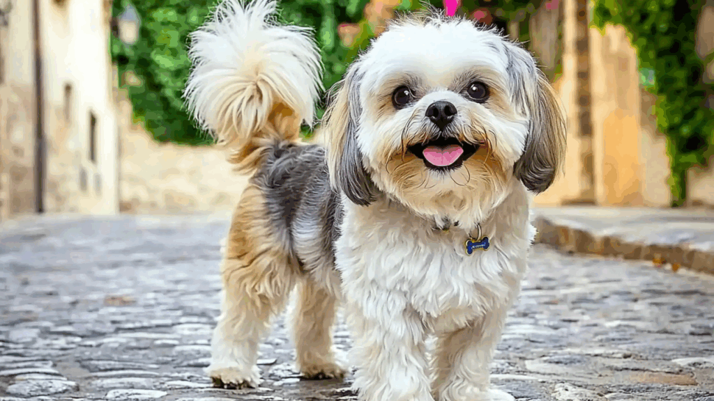 Shih Tzu-9