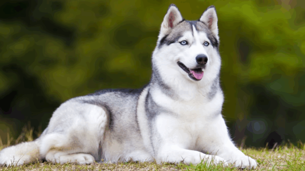 Siberian Husky-10