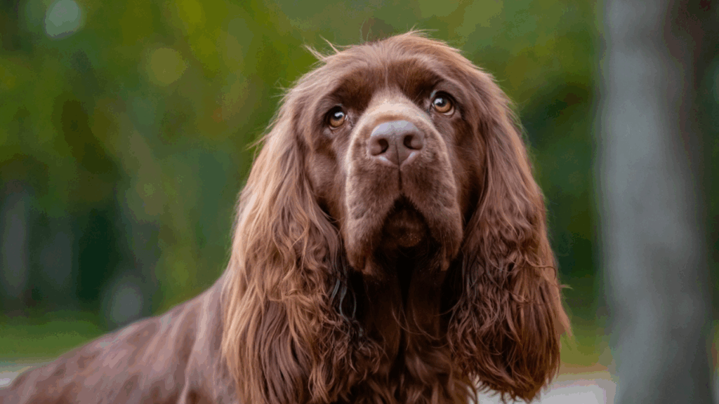 Spaniel (Sussex)-23