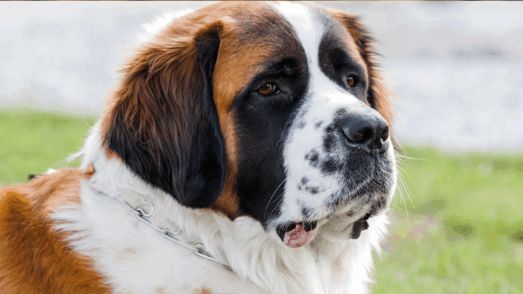 St. Bernard-26