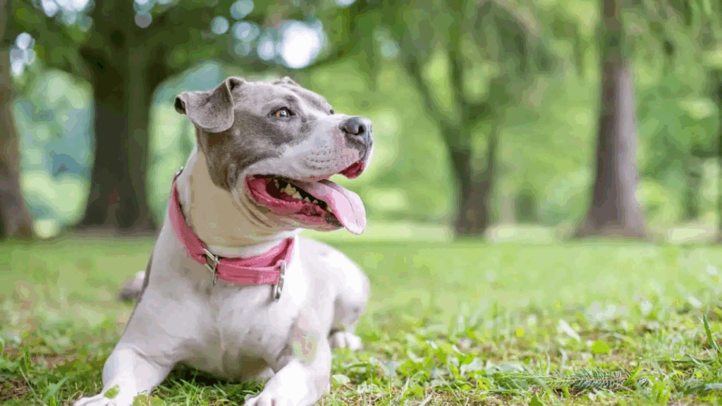 Staffordshire Bull Terrier-27