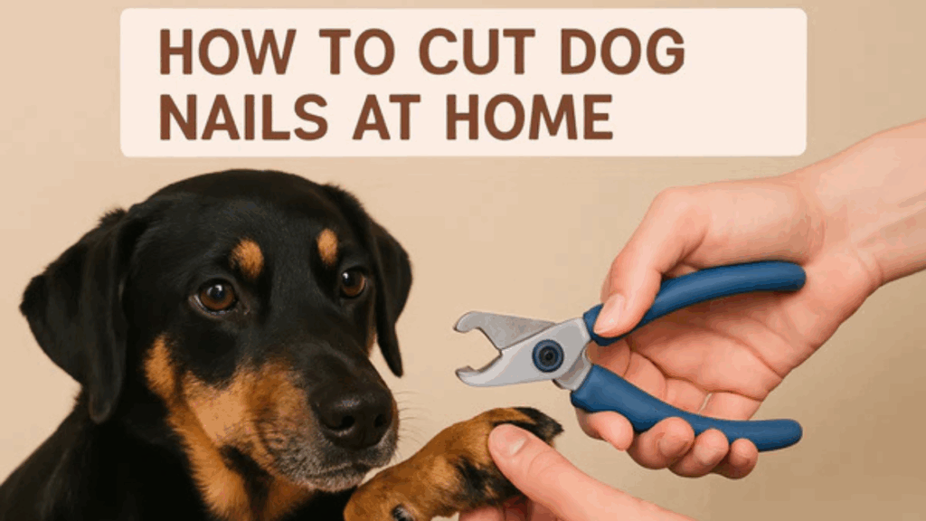 Dog Nails